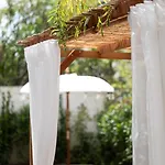 Jardin La Bohémienne Du Mandara , Juan-les-pins, Cote D Azur Apartamento