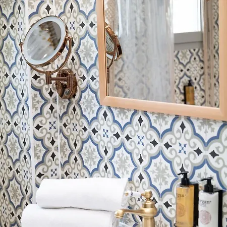 La Bohemienne Du Mandara 주앙레핑