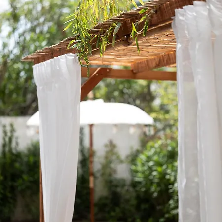 La Bohemienne Du Mandara Apartment