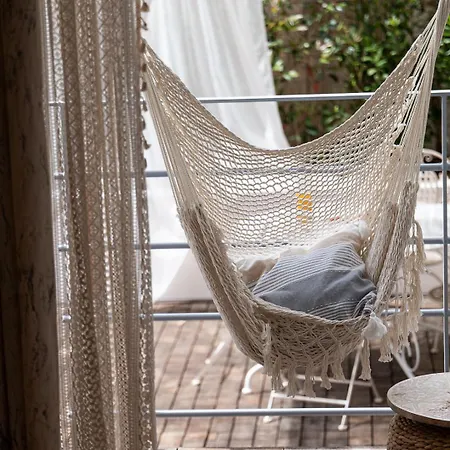 Апарт-отель Jardin La Bohemienne Du Mandara , Juan-les-pins, Cote D Azur *