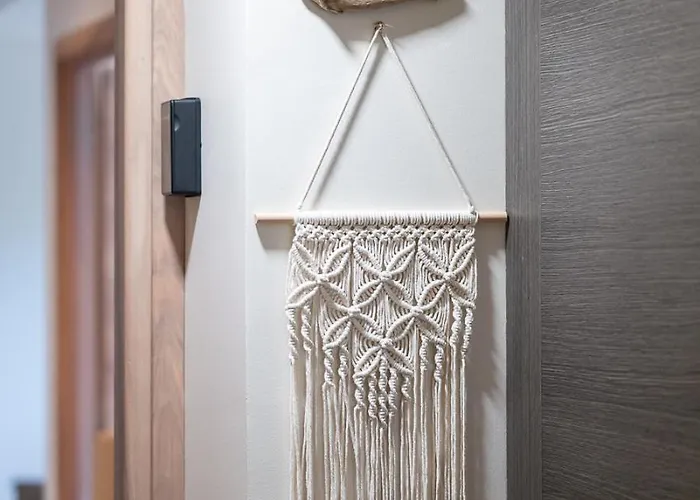 Lejlighed La Bohemienne Du Mandara *