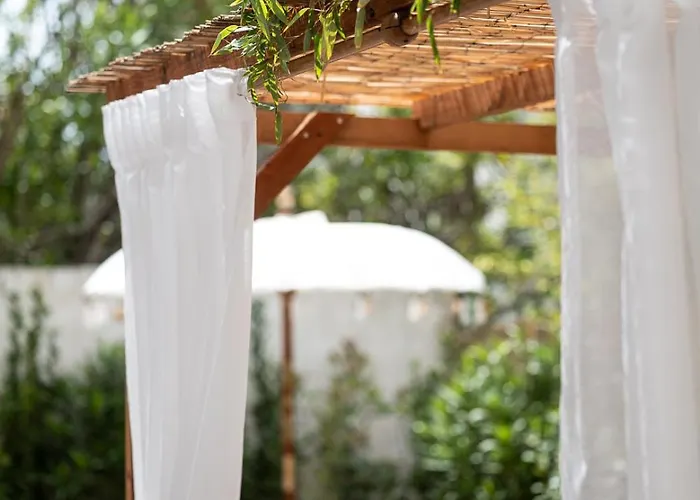 La Bohemienne Du Mandara Lejlighed