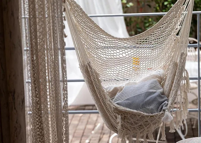 Lejlighed La Bohemienne Du Mandara *