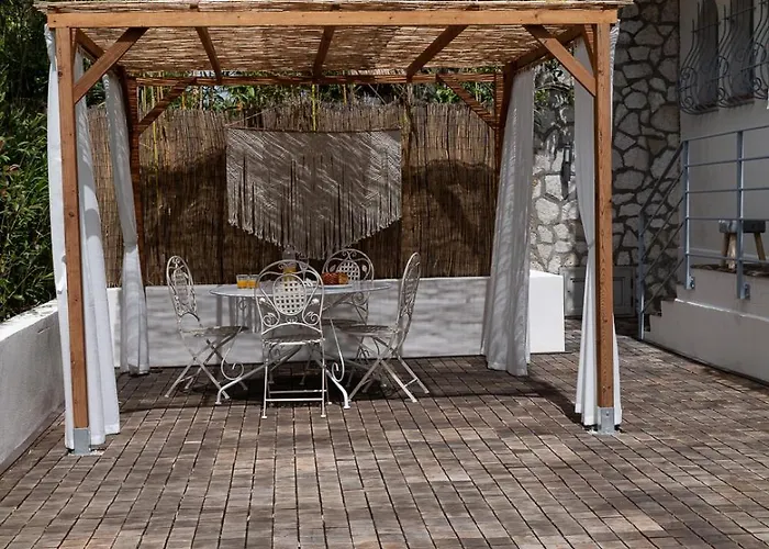 La Bohemienne Du Mandara Lejlighed